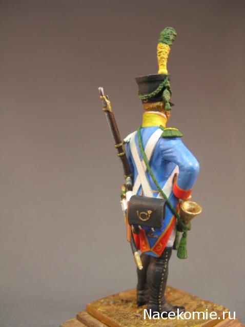 Другие воины разных эпох в миниатюре: фото, обсуждение