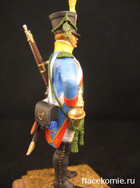 Другие воины разных эпох в миниатюре: фото, обсуждение