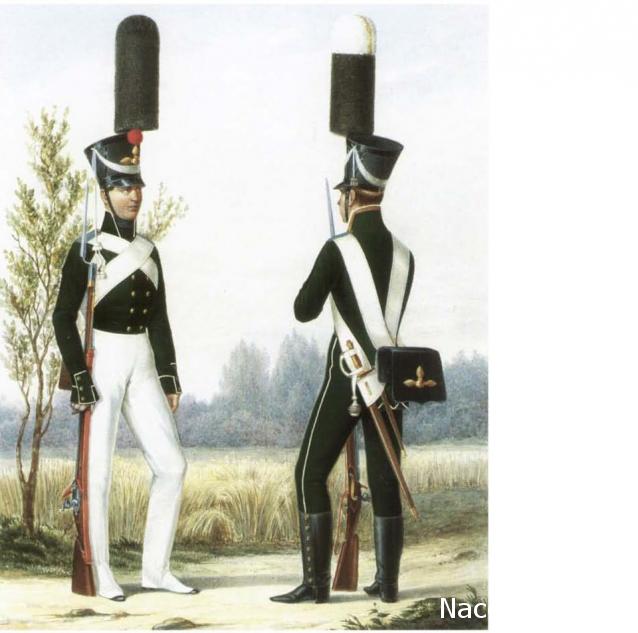 Другие воины разных эпох в миниатюре: фото, обсуждение