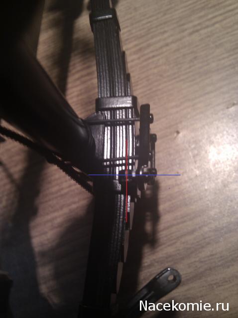 ГАЗ М20 Победа - График Выхода и обсуждение