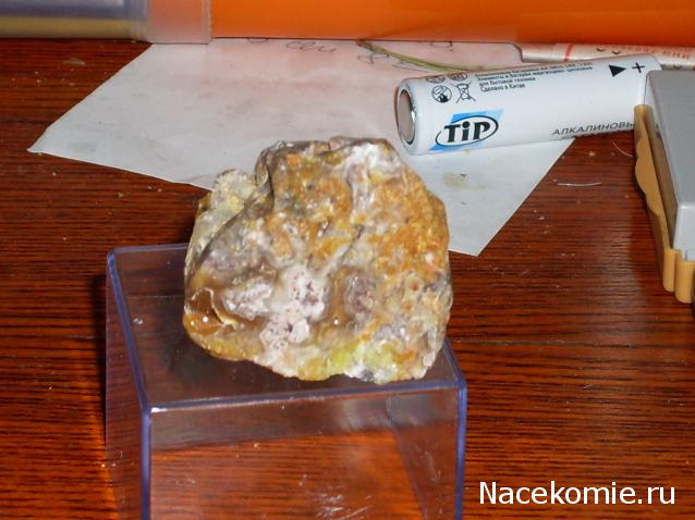 Компания кладоискателей. Болталка форума Минералов