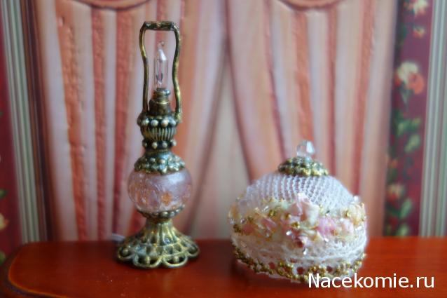 Rani- кружева и бантики викторианской романтики