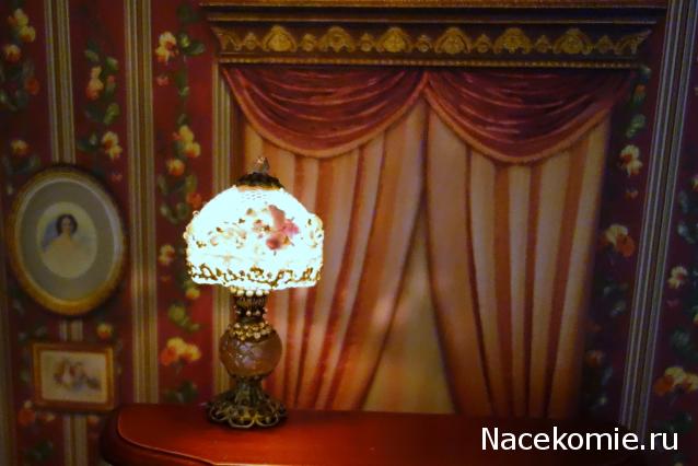 Rani- кружева и бантики викторианской романтики