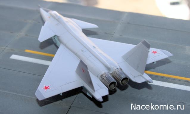 Разбор полетов. Беседы про авиацию.