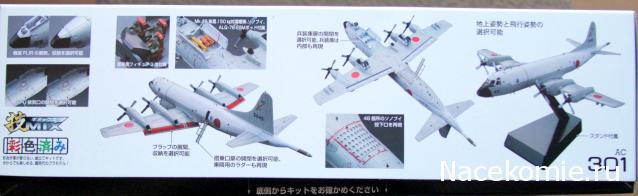 Модели и гашапоны в 1/144 - F-Toys, Bandai, Takara и другие