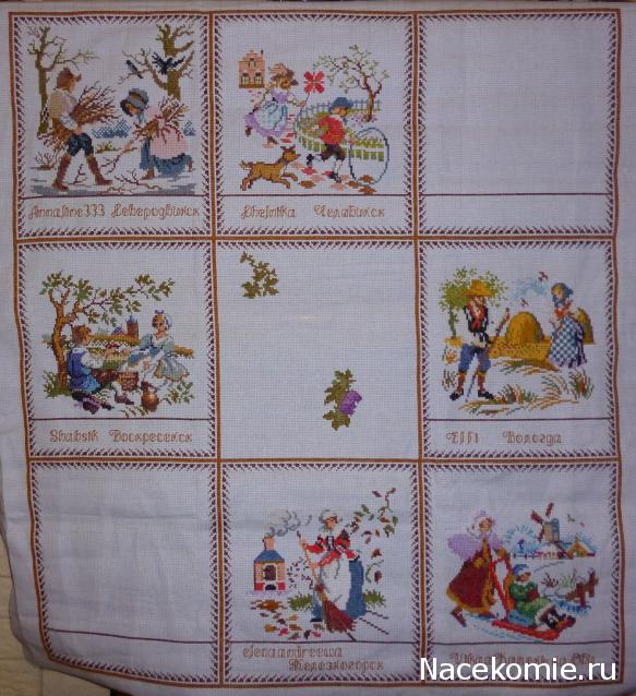 Round Robin- координатор  shabsik