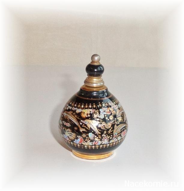 Мебель и аксессуары для кукольного дома НЕ ИЗ ЖУРНАЛА