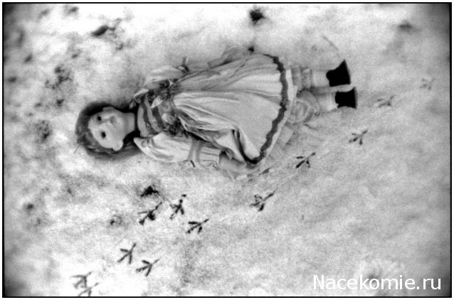 Дамы эпохи - Болталка №2 (соседняя палата)