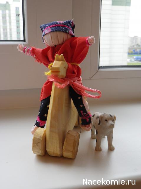 Куклы в народных костюмах – Народная игрушка