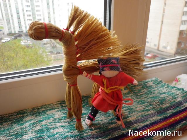 Куклы в народных костюмах – Народная игрушка