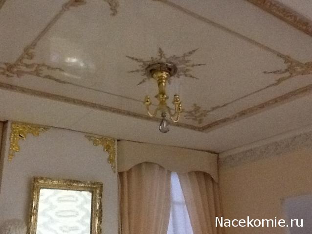 AnnS: Французский уют в поместье "De lakure"