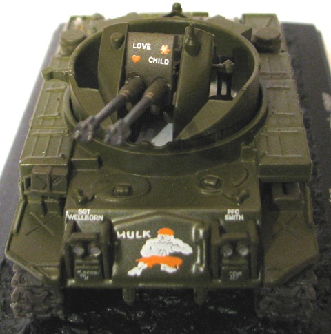 Фото наших коллекций бронетехники