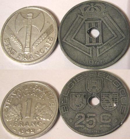 Коллекции пользователей. Нумизматика и бонистика