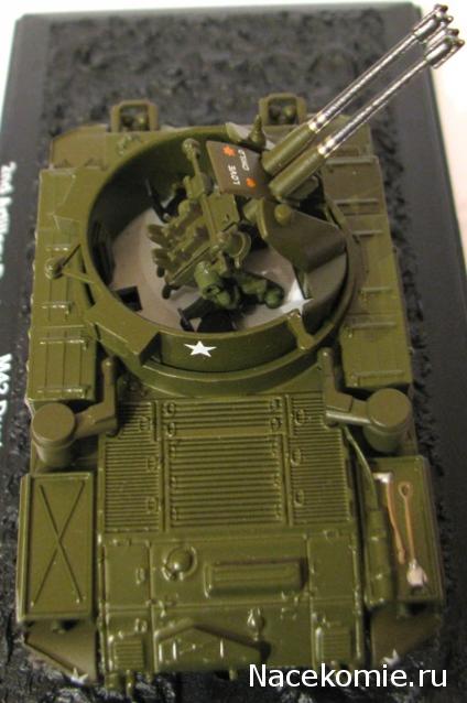 Фото наших коллекций бронетехники