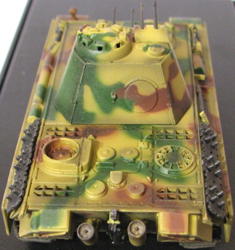 Фото наших коллекций бронетехники