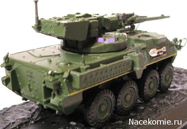 Фото наших коллекций бронетехники
