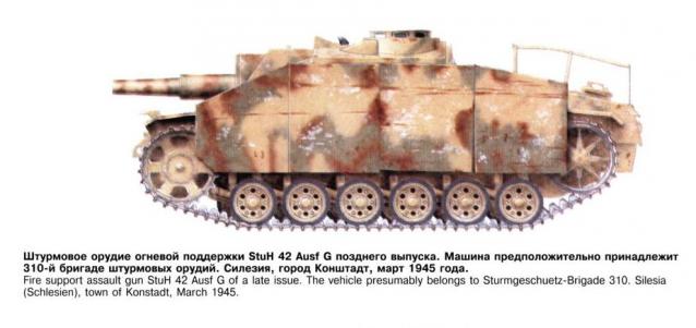 Танки Мира №21 Panzer-Haubitze 2000