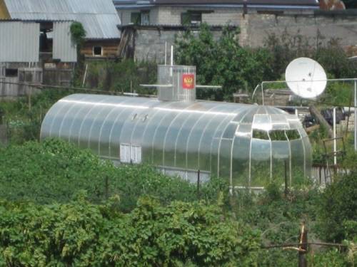 Эту страну не победить!