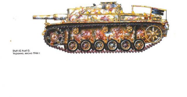 Танки Мира №21 Panzer-Haubitze 2000