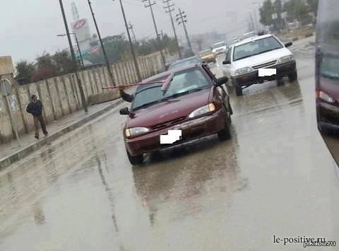 Эту страну не победить!