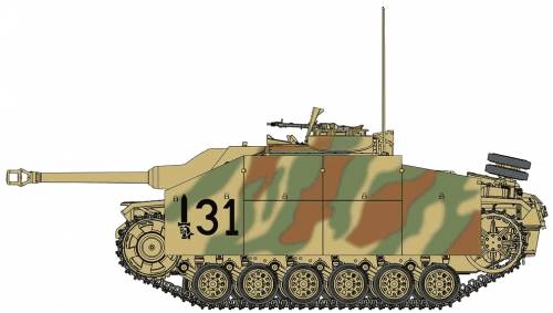 Танки Мира №21 Panzer-Haubitze 2000