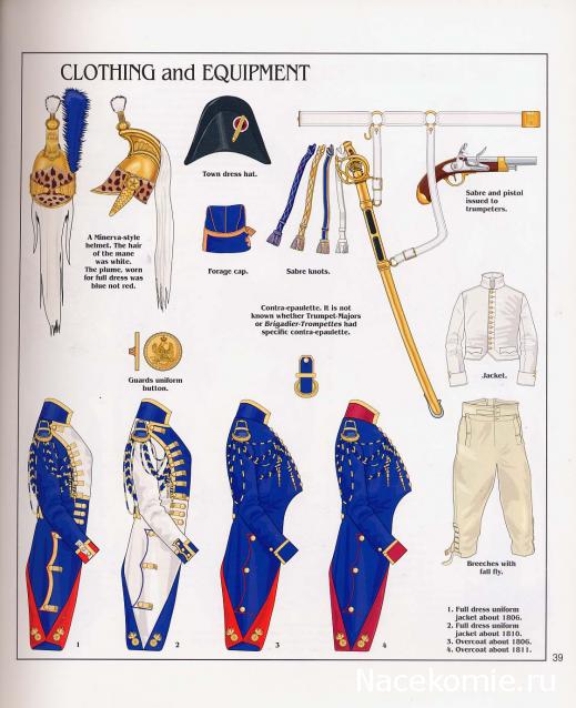 Другие воины разных эпох в миниатюре: фото, обсуждение