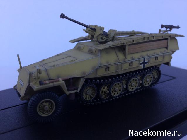 Фото наших коллекций бронетехники