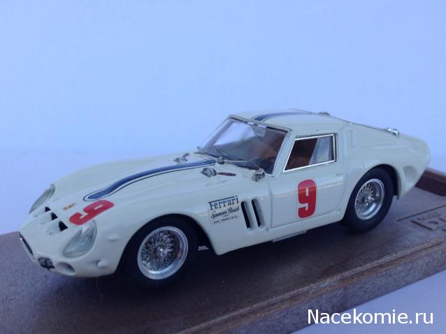 Паддок-клуб. Болталка форума Ferrari Collection.