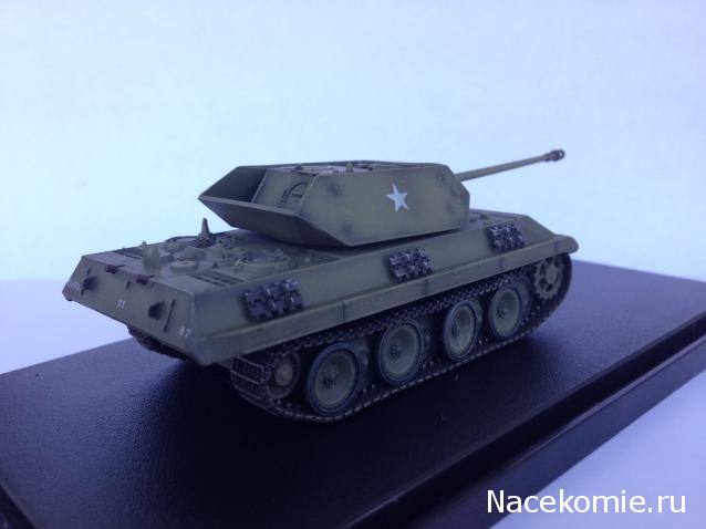 Фото наших коллекций бронетехники