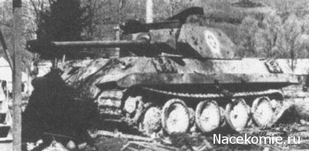 Фото наших коллекций бронетехники