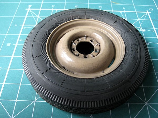 ГАЗ М20 Победа - График Выхода и обсуждение