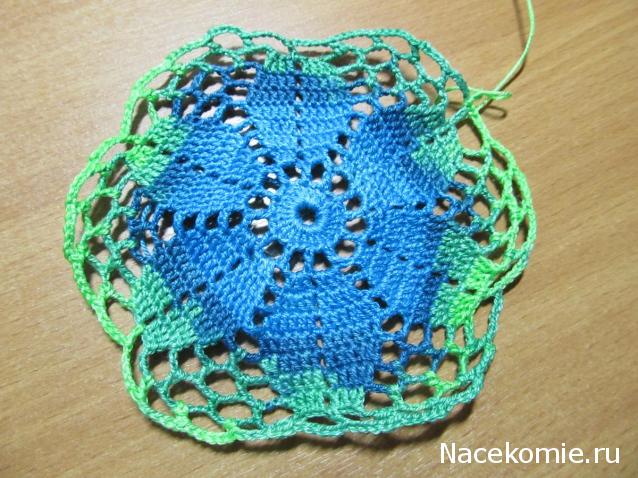 Игра "Рукодельная авантюра"