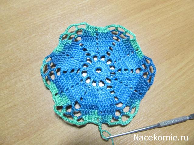 Игра "Рукодельная авантюра"