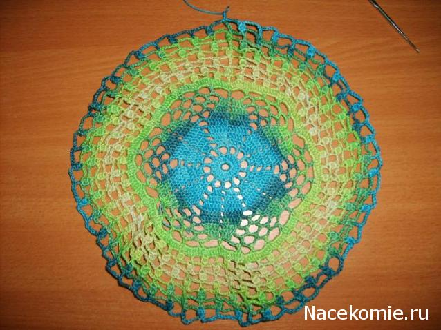 Игра "Рукодельная авантюра"