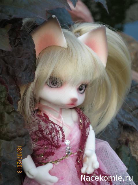Куклы из наших коллекций №3. Авторские, антикварные, BJD куклы
