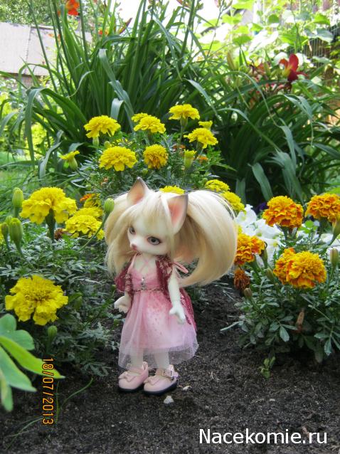 Куклы из наших коллекций №3. Авторские, антикварные, BJD куклы