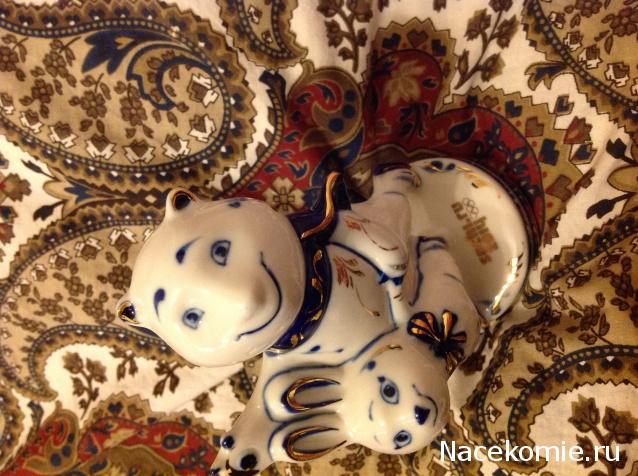 Дамы эпохи - Болталка №2 (соседняя палата)