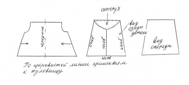 Игра "Создаем шедевры вместе"