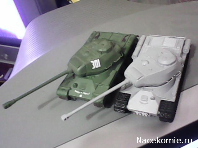 Русские Танки - График Выхода и обсуждение