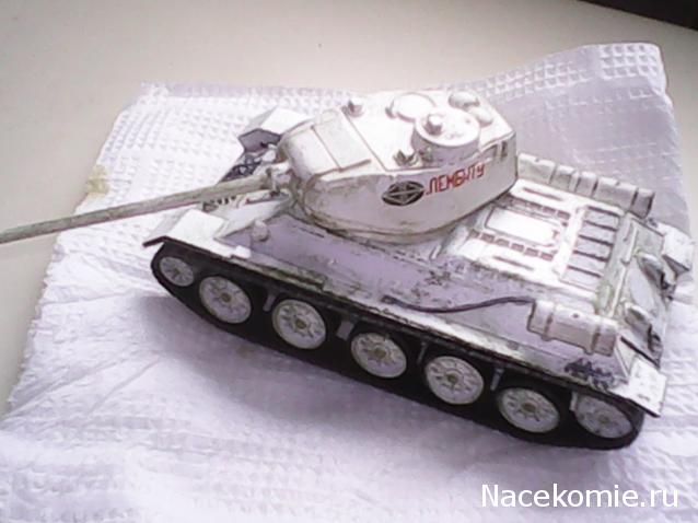 Русские Танки - График Выхода и обсуждение