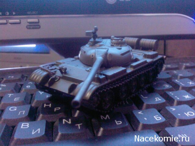 Русские Танки - График Выхода и обсуждение