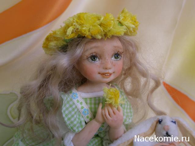 Куклы из наших коллекций №2. Винил,пластик и другие материалы.