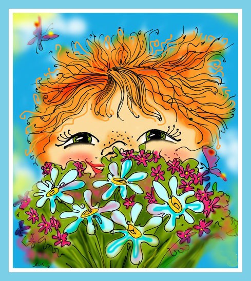 Дамы эпохи - Наши дни рождения