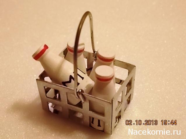 Мебель и аксессуары для кукольного дома НЕ ИЗ ЖУРНАЛА