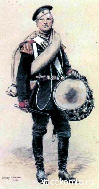 Другие воины разных эпох в миниатюре: фото, обсуждение