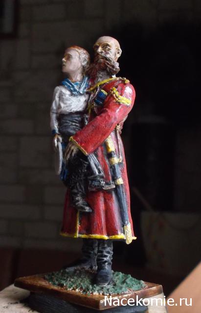 Другие воины разных эпох в миниатюре: фото, обсуждение