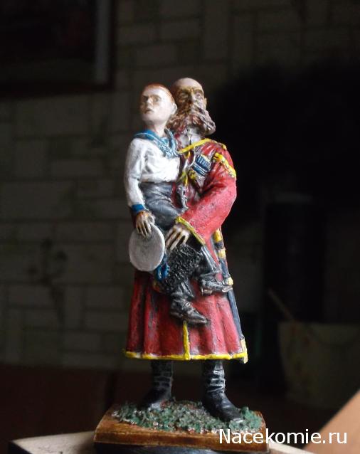 Другие воины разных эпох в миниатюре: фото, обсуждение