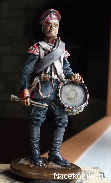 Другие воины разных эпох в миниатюре: фото, обсуждение