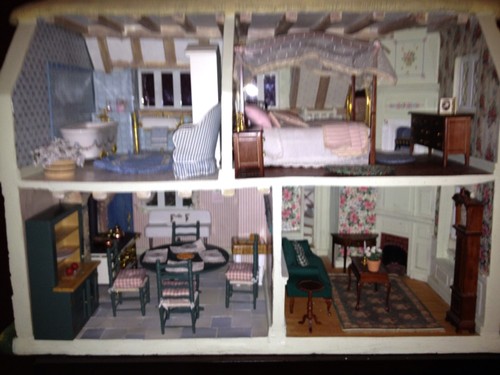 Дом Мечты Болталка: перезагрузка