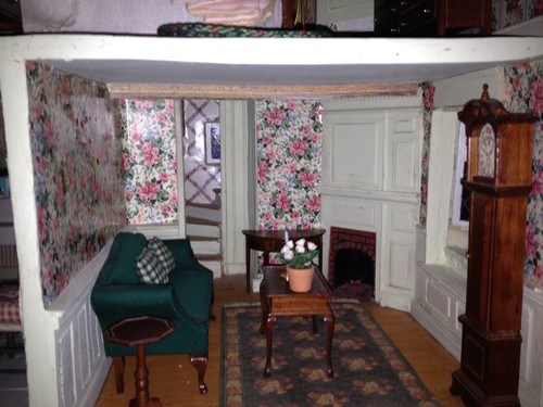 Дом Мечты Болталка: перезагрузка